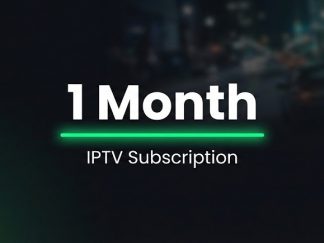 1 Month