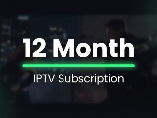 12 Month